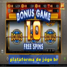 plataforma de jogo br